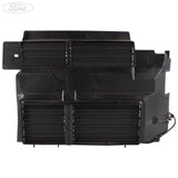 C-MAX FOCUS DURATORQ TDCI RADIATOR CONTROL SHUTTER