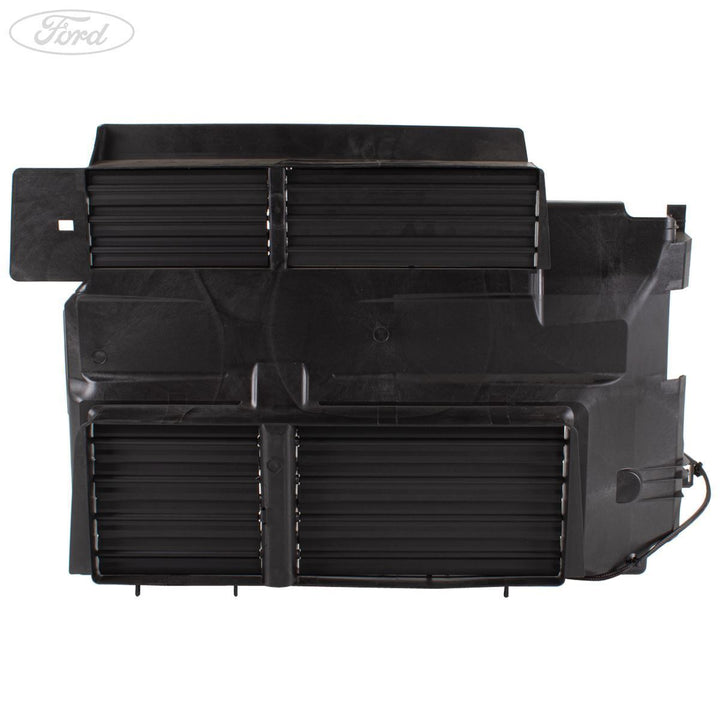 C-MAX FOCUS DURATORQ TDCI RADIATOR CONTROL SHUTTER