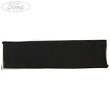 CONNECT TRANSIT BACK HINGED DOOR LOWER SEAL 11-12