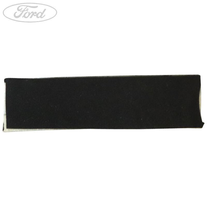 CONNECT TRANSIT BACK HINGED DOOR LOWER SEAL 11-12
