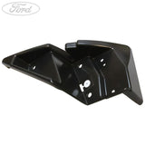 BUMPER MOUNTING BRACKET