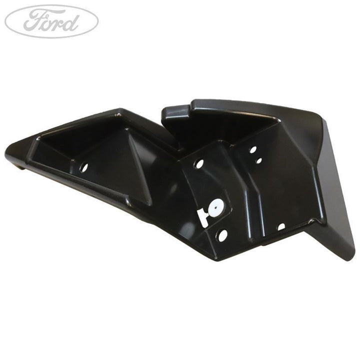 BUMPER MOUNTING BRACKET