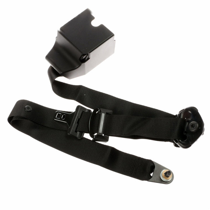 TRANSIT REAR SEAT BELT