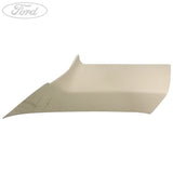 C PILLAR TRIM