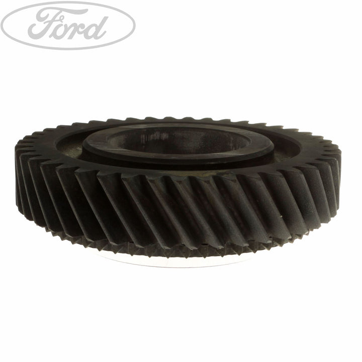 MAINSHAFT 2ND SPEED GEAR
