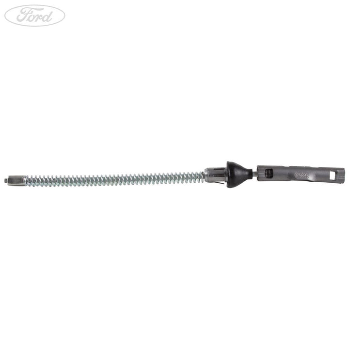 FIESTA REAR O/S OR N/S PARKING HAND BRAKE CABLE