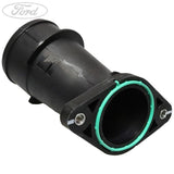 RANGER 2.2 DURATORQ AIR FILTER - MAF PIPE HOSE 09/2011-