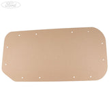 Ford LOAD COMPARTMENT TRIM - 1770105