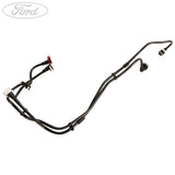 FOCUS C-MAX 2.0 DURATEC DI TI-VCT PETROL FUEL PIPE TUBE