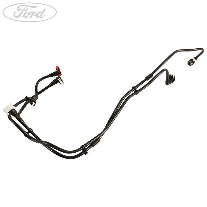 FOCUS C-MAX 2.0 DURATEC DI TI-VCT PETROL FUEL PIPE TUBE