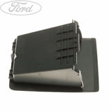 STOWAGE BOX DOOR