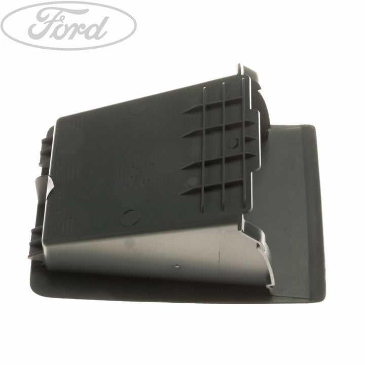 STOWAGE BOX DOOR