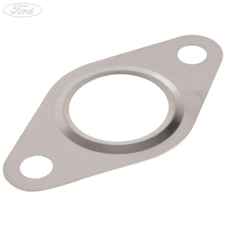 DIESEL TI EXHAUST MANIFOLD BLANKING PLATE GASKET 1996-