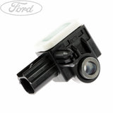 AIR BAG SENSOR