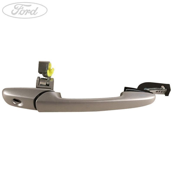 RANGER FRONT O/S OUTER DOOR HANDLE 18G 2006-