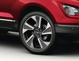 ECOSPORT SET OF 4 ALLOY WHEELS 11/2017