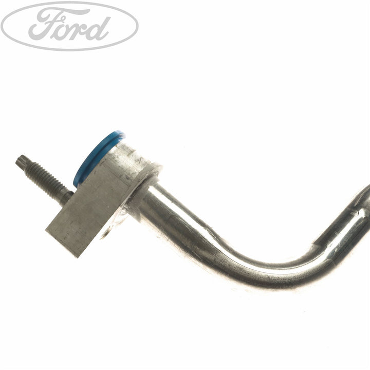 FIESTA MK8 AIR CON SYSTEM TUBE HOSE 2012-ONWARDS