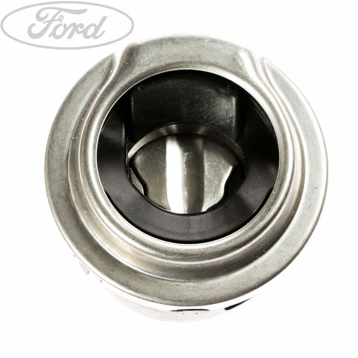 ENGINE INLET VALVE