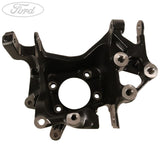 FOCUS RS O/S REAR KNUCKLE & HUB 2016-