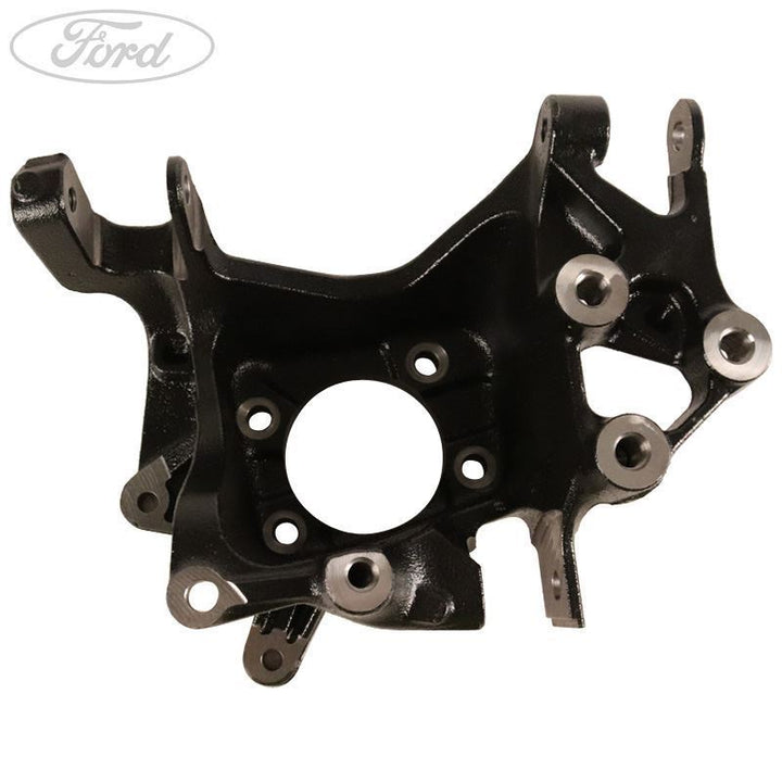 FOCUS RS O/S REAR KNUCKLE & HUB 2016-