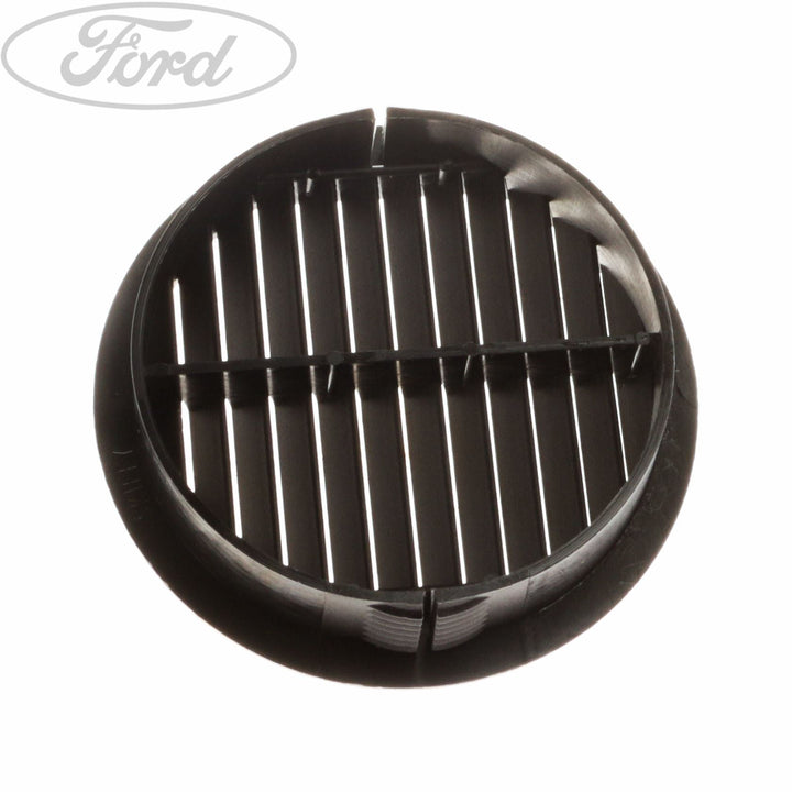 AIR INLET GRILLE
