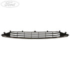 FIESTA FRONT BUMPER LOWER RADIATOR GRILLE 05/2017-