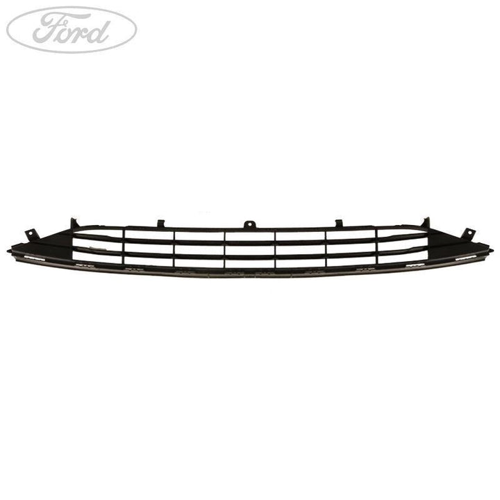 FIESTA FRONT BUMPER LOWER RADIATOR GRILLE 05/2017-