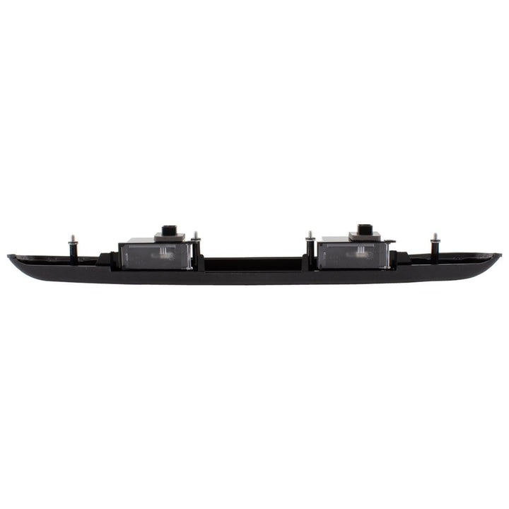 TRANSIT NUMBER PLATE LIGHT LAMP