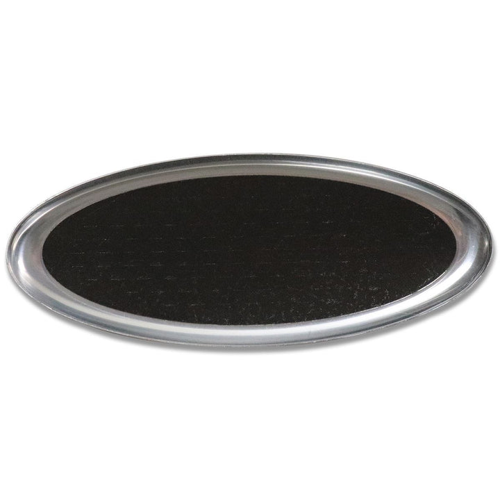 GALAXY S-MAX FRONT RADIATOR GRILLE EMBLEM BADGE FORD OVAL
