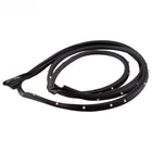 ECOSPORT FRONT O/S DOOR WEATHERSTRIP SEAL 2017-2018