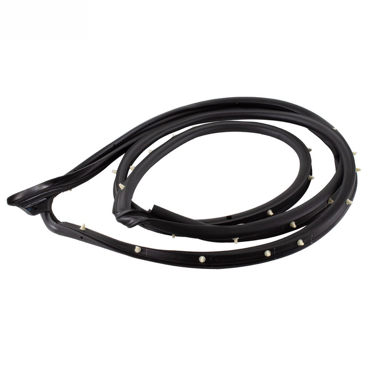 ECOSPORT FRONT O/S DOOR WEATHERSTRIP SEAL 2017-2018