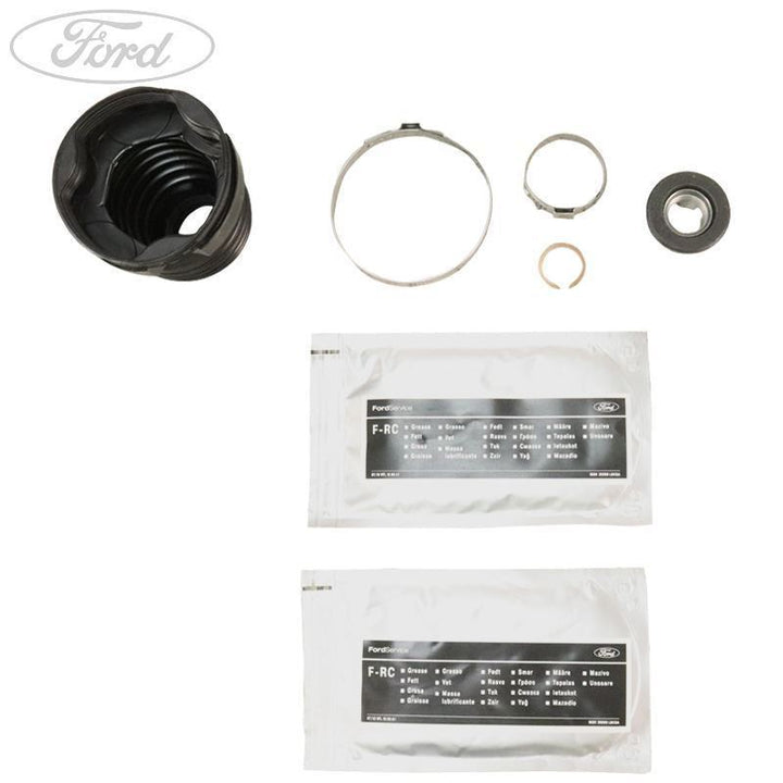 TRANSIT CONNECT 1.6 SOHC DV6 O/S INNER CV KIT 2013-