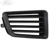 DEFROSTER NOZZLE GRILLE
