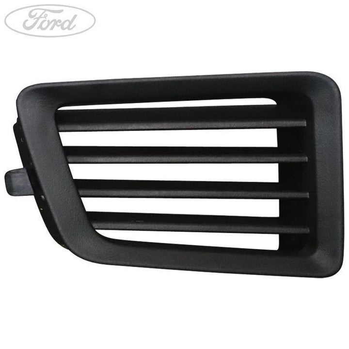 DEFROSTER NOZZLE GRILLE