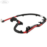 BATTERY TO STARTER MOTOR CABLE