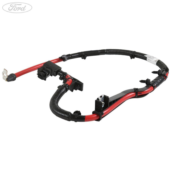 BATTERY TO STARTER MOTOR CABLE