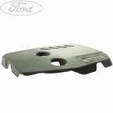 CYLINDER HEAD COVER