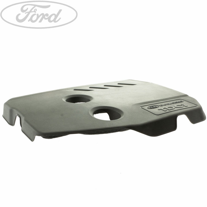 CYLINDER HEAD COVER