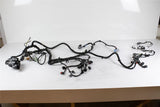 MONDEO MK4 S-MAX GALAXY ENGINE & TRANSMISSION WIRING