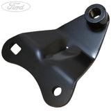 SEAT BELT REINFORCEMENT