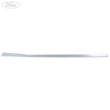 TRANSIT CUSTOM N/S SIDE SKIRT 13-17 SPORTS VAN BODY STYLING