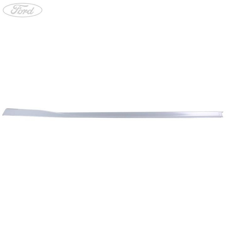 TRANSIT CUSTOM N/S SIDE SKIRT 13-17 SPORTS VAN BODY STYLING