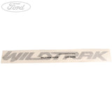 STRIPE DECAL