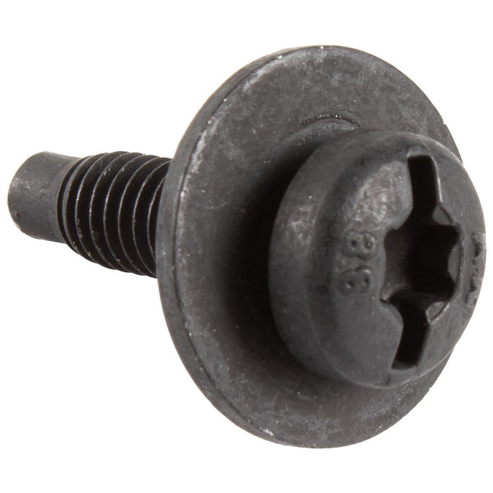Headlamp & Front Panel M6 x 18 Screw Pack Of 5
