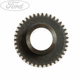 GEARBOX COUNTERSHAFT 3RD SPEED GEAR