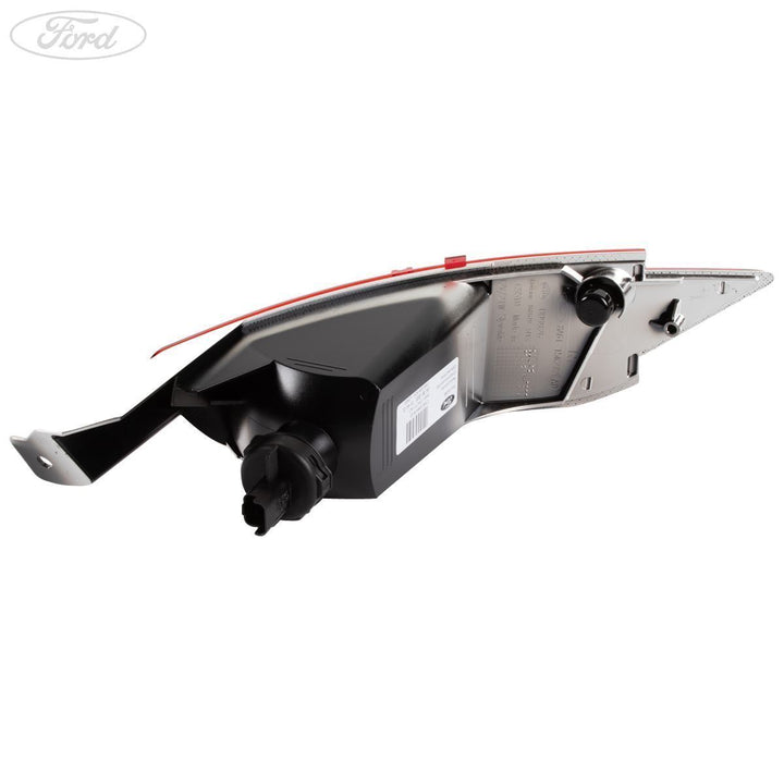 C-MAX GRAND C-MAX FIESTA REAR FOG LIGHT LAMP