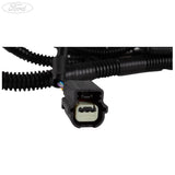 TRANSIT TOURNEO CUSTOM PARKING DISTANCE AID SENSOR WIRE 18-
