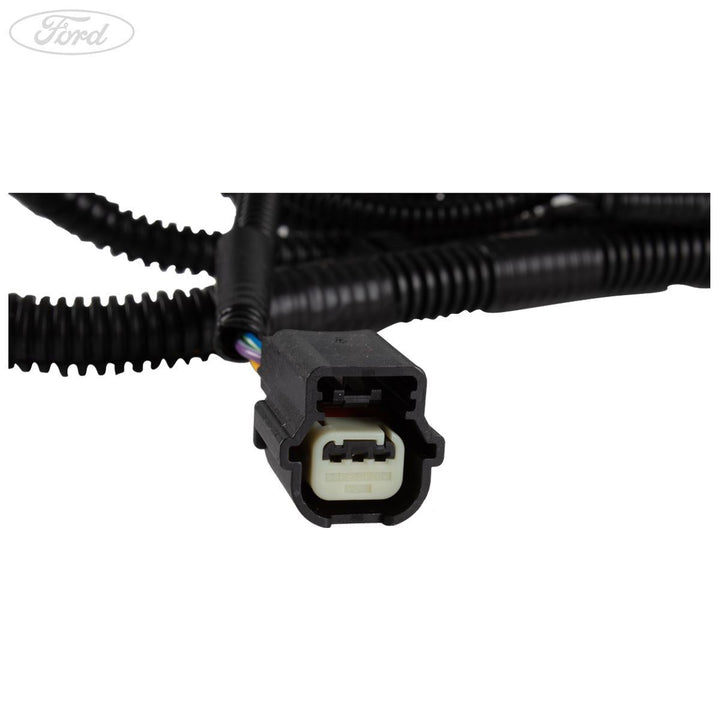 TRANSIT TOURNEO CUSTOM PARKING DISTANCE AID SENSOR WIRE 18-
