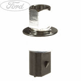 FIESTA MK7 KUGA MK1 FOCUS MK3 AIR CON VACUUM SWITCH