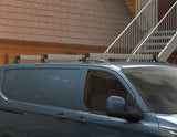 TRANSIT/TOURNEO CUSTOM FOLDABLE ROOF BASE CARRIER